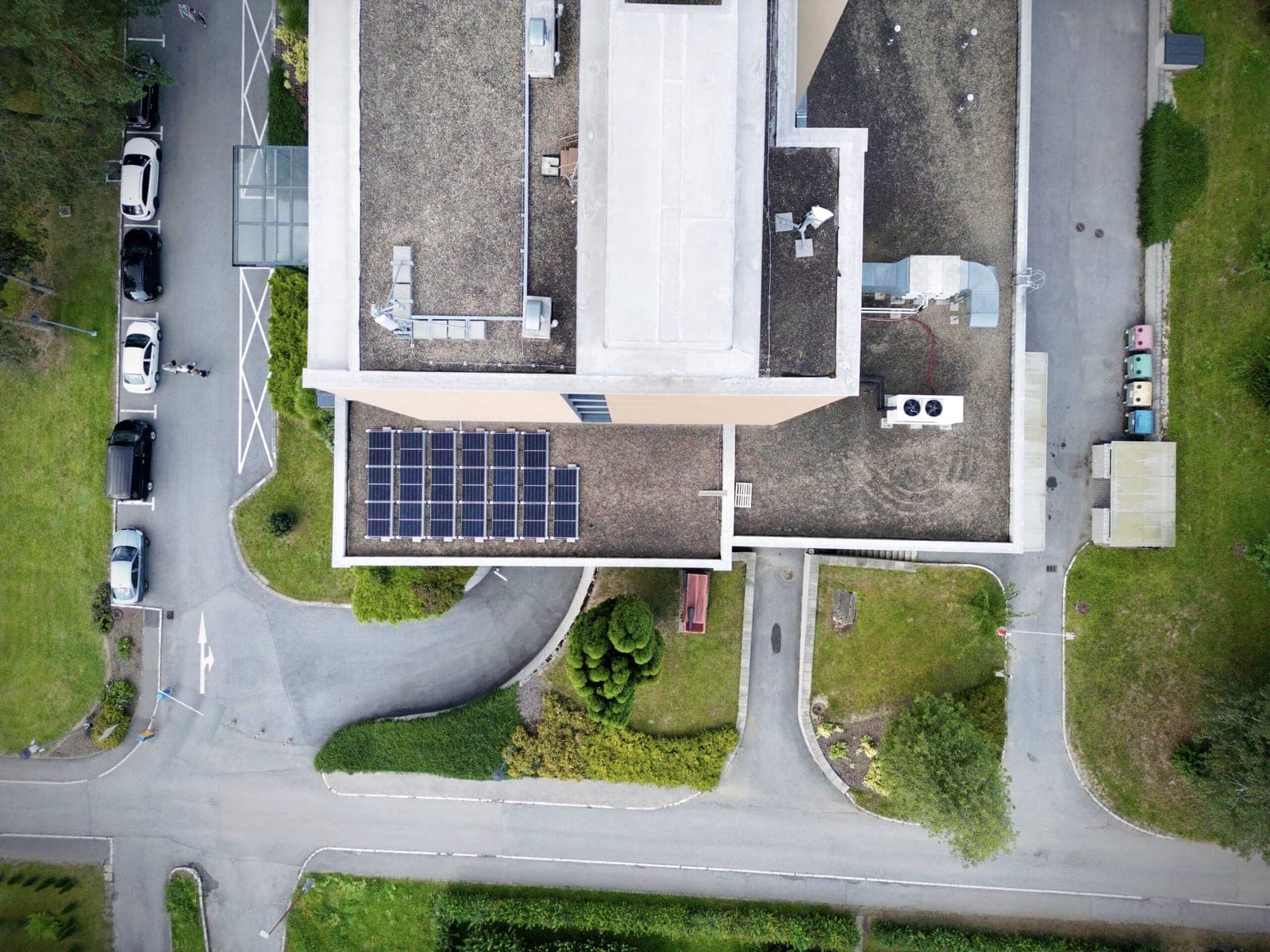 Bardejovské kúpele (Alexander), Bardejov, 59,1 kWp (1/2)