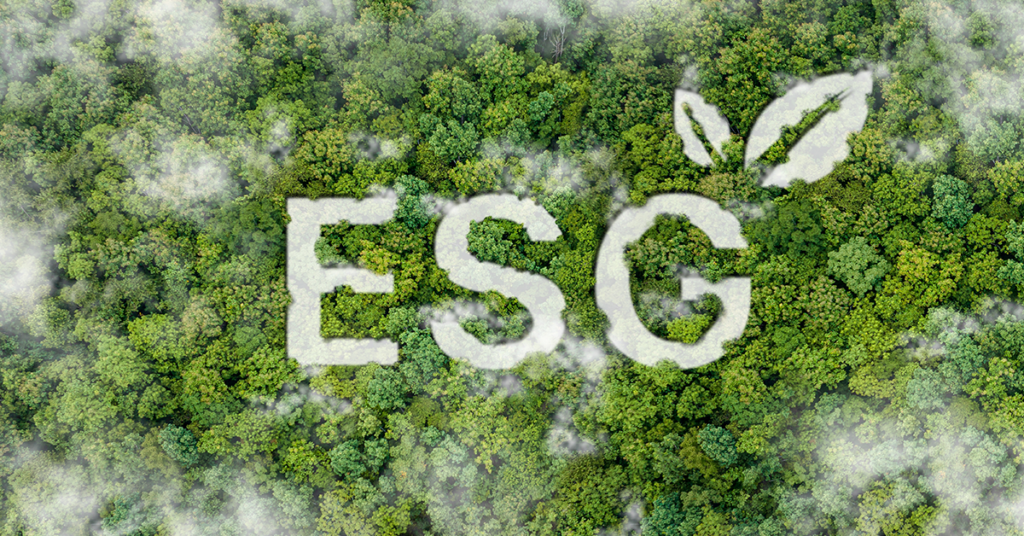 ESG reporting je dôležité pre všetkých.