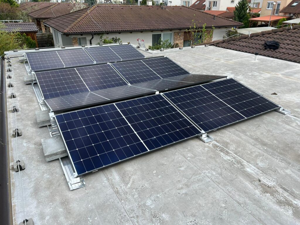 Získajte poukážky z projektu Zelená domácnostiam na novú fotovoltaiku.