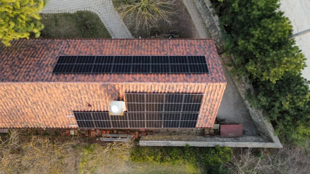 Štátna dotácia na fotovoltiku v roku 2024 vplýva na výslednú cenu.
